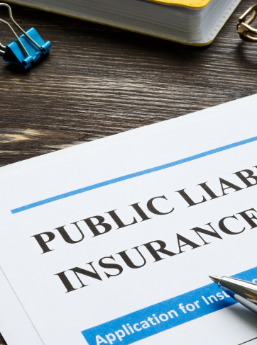 Public Liability Insurance